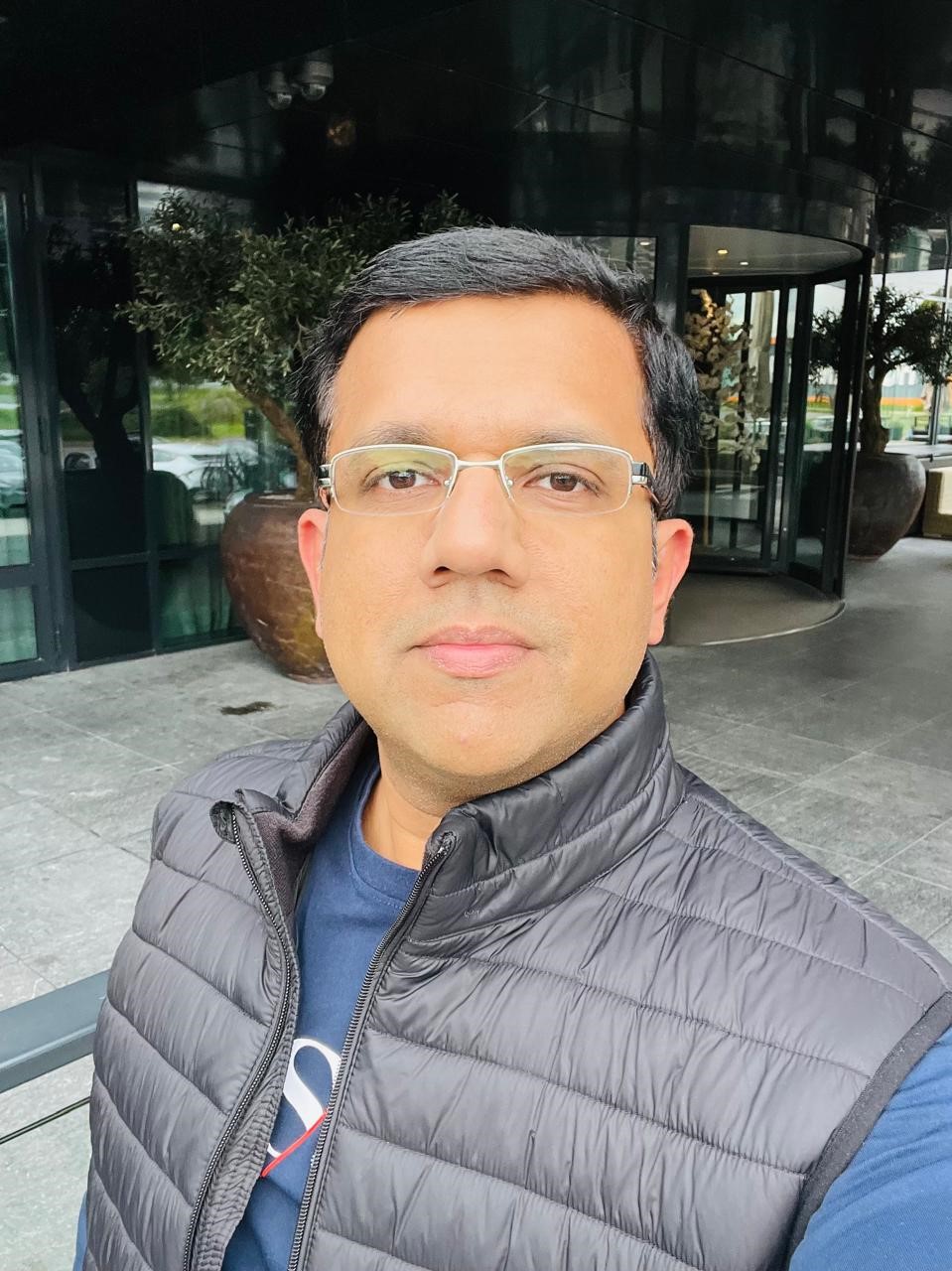 Mohammed Abiduddin Arif